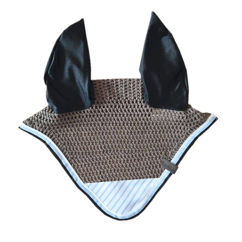 Nauszniki Superior II Kavalkade - Cavalo